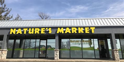 Natures market - Second Nature Markets. 46 likes. Visit Our Two Convenient Locations! Second Nature East: 78 Park Place East Hampton, NY 11937 (631) 324-5257 Second...